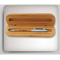 Bamboo Pen Gift Set